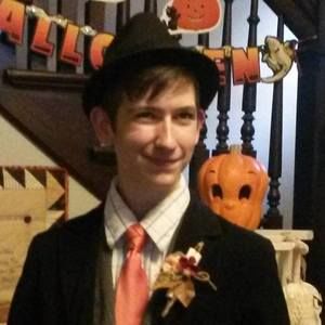 Meet your Posher, Nathan